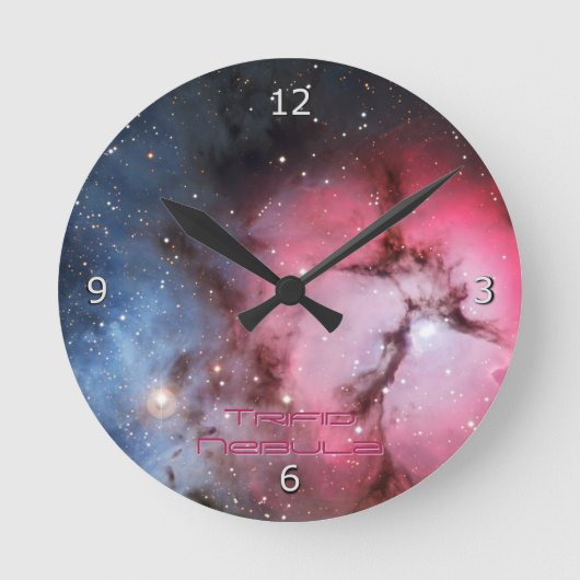 Trifid Nevel, Slordigere 16 - Pijlers van Ronde Klok (Voorkant)