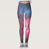 Trifidnevel-broek Leggings (Voorkant)
