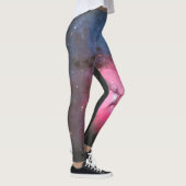 Trifidnevel Leggings (Rechts)