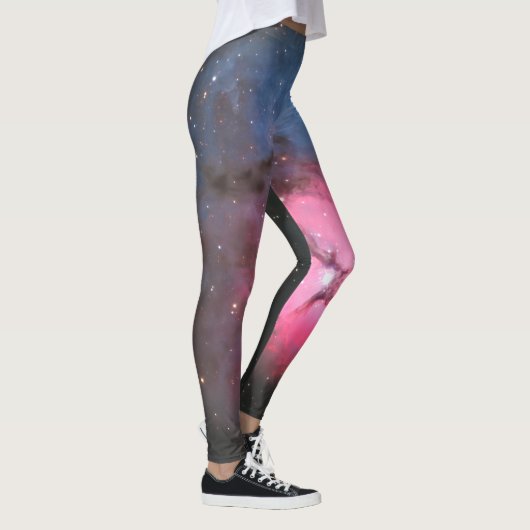 Trifidnevel Leggings (Rechts)