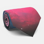 Trifidnevel (M 20) - Stropdas (Opgerold)