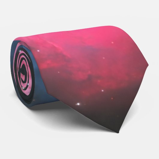 Trifidnevel (M 20) - Stropdas (Opgerold)