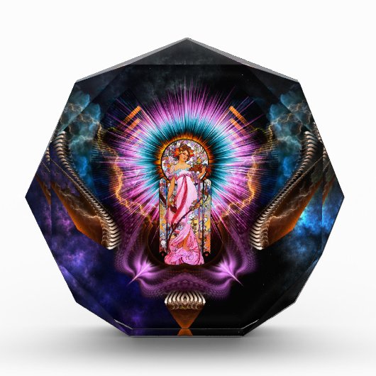 Trifilate AM Fotoblokken (Voorkant)