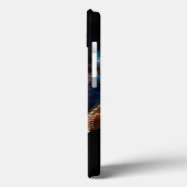 Trifiliate AM Case-Mate iPhone Case (Achterkant / Links)