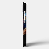 Trifiliate AM Case-Mate iPhone Case (Achterkant / Links)