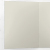 TRIFOLD V (RGIN MARY KAART (Binnenzijde eerst)