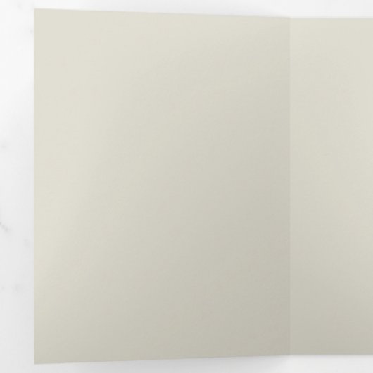 TRIFOLD V (RGIN MARY KAART (Binnenzijde eerst)