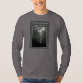 Trigeminal Neuralgia Awareness T shirt (Voorkant)
