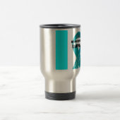 Trigeminale Neuralgie Bewustheid Reisbeker (Center)