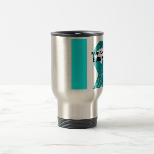 Trigeminale Neuralgie Bewustheid Reisbeker (Center)