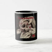 Trigeminale Neuralgie BewustmakingsMok Mok (Midden)