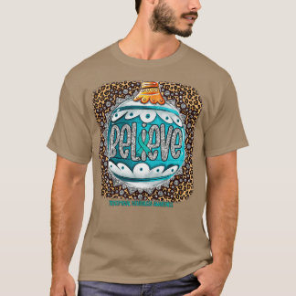 Trigeminale neuralgie bewustzijn Gelooft O T-shirt