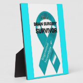 Trigeminale Neuralgie Fotoplaat (Zijkant)