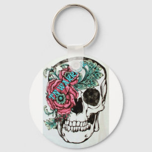 Trigeminale Neuralgie Sleutelhanger