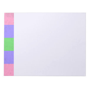 trigender notitieblok