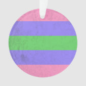 Trigender Ornament (voorkant)