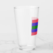 Trigender trots glas (Rechts)
