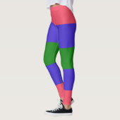 Trigender trots leggings (Links)