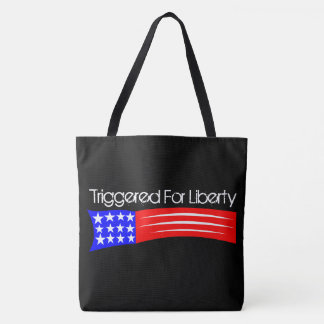 Trigged for Liberty Tas