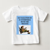 Trigger finger pistool grappen (Voorkant)