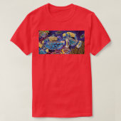 Trigger T-shirt (Design voorkant)