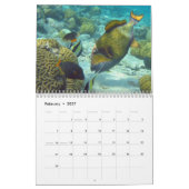 Trigger Vis 2027 Kalender (Feb 2027)