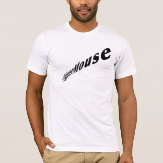 TriggerMouse Perspectief T-shirt