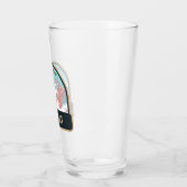 Triglav National Park Mount Triglav Slovenië Glas (Links)