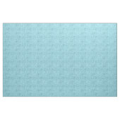 Trigonometrie Cheat Sheet, blauw Stof (Yard (91,4 cm))