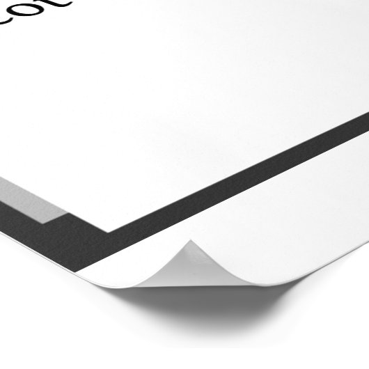 Trigonometrie: hoekige identiteiten poster (Hoek)