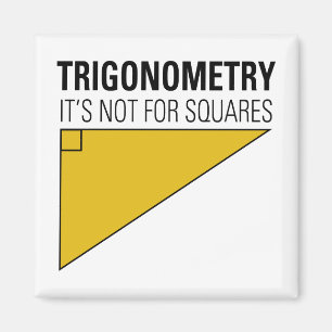 Trigonometrie Magneet