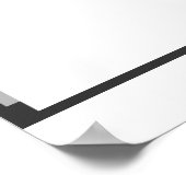 Trigonometrie-Poster: even-/odd-identiteiten Poster (Hoek)