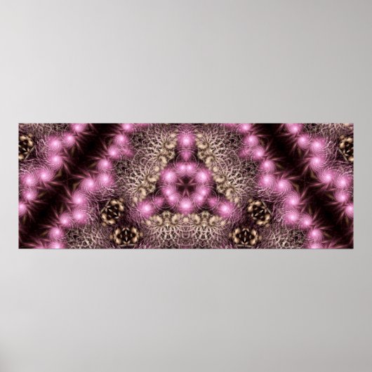 TriGSWiRLA-Poster Poster (Voorkant)