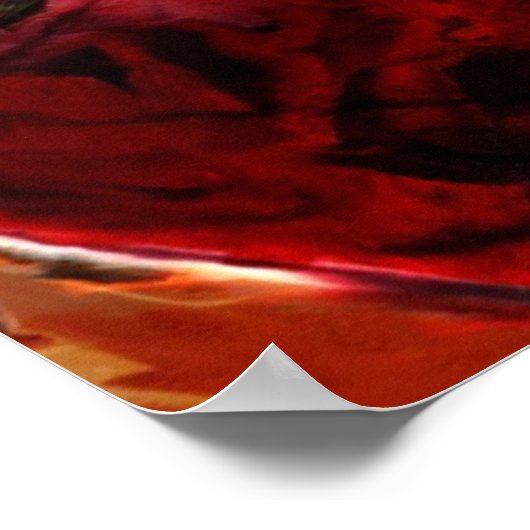 TRIGUN POSTER (Hoek)