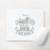Trike Muismat (Met muis)