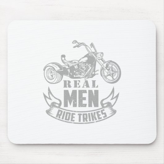Trike Muismat (Voorkant)