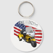 Trike Sleutelhanger (Voorkant)