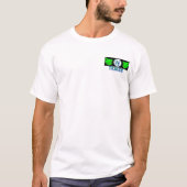 Triker T-shirt (Voorkant)