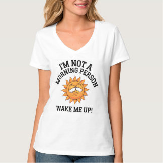 "Tril met Positiviteit" T-shirt