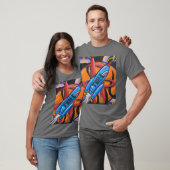 Tril T-shirt (Unisex)