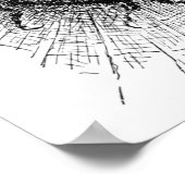 Trilby/Svengali Poster (Hoek)