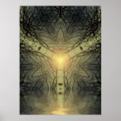 TRILIGHT POSTER (Voorkant)