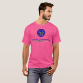 Trill Flute Marching Band Student Shirt Lit Funny (Voorkant volledig)