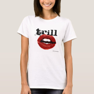 Trill Kisses T-shirt