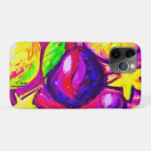 Trillen en trillen. Bestel nu Case-Mate iPhone Case (Achterkant (horizontaal))