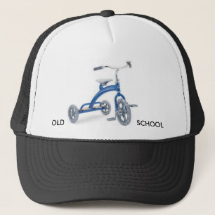 trillen trucker pet