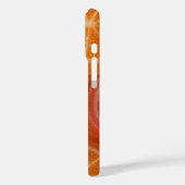 Trillend Gelei Fruit Ontwerp met Suikerkristal Case-Mate iPhone Case (Achterkant / Links)