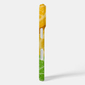 Trillend Gelei Fruit Ontwerp met Suikerkristal Case-Mate iPhone Case (Achterkant / Rechts)