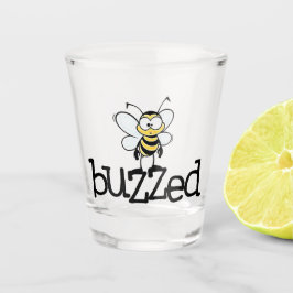 Trillend Shotglas Shot Glas