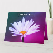 trillende kleuren kaart (Voorkant)